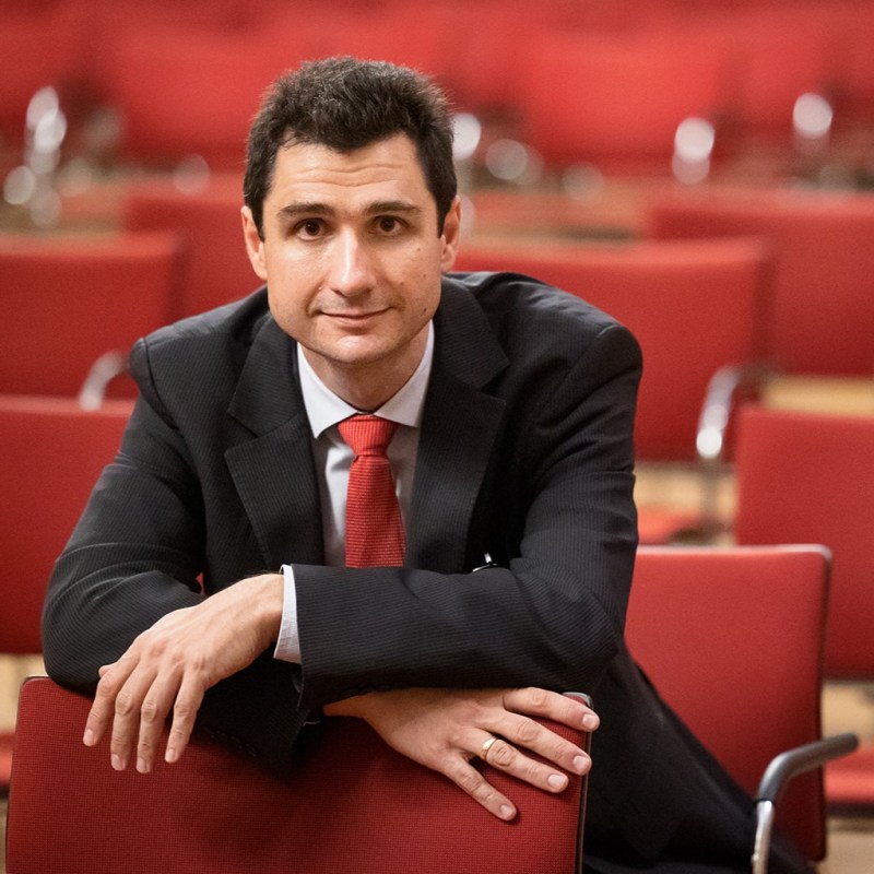 „Reservierte“ Studienplätze und Europarecht: Ein österreichischer Blick