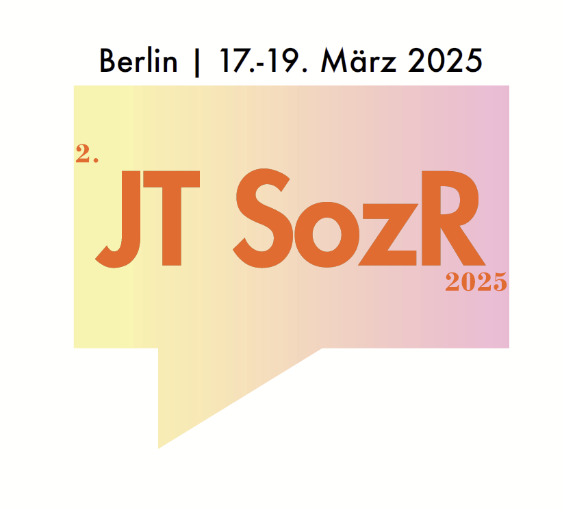 Call for Papers: Junge Tagung Sozialrecht 2025