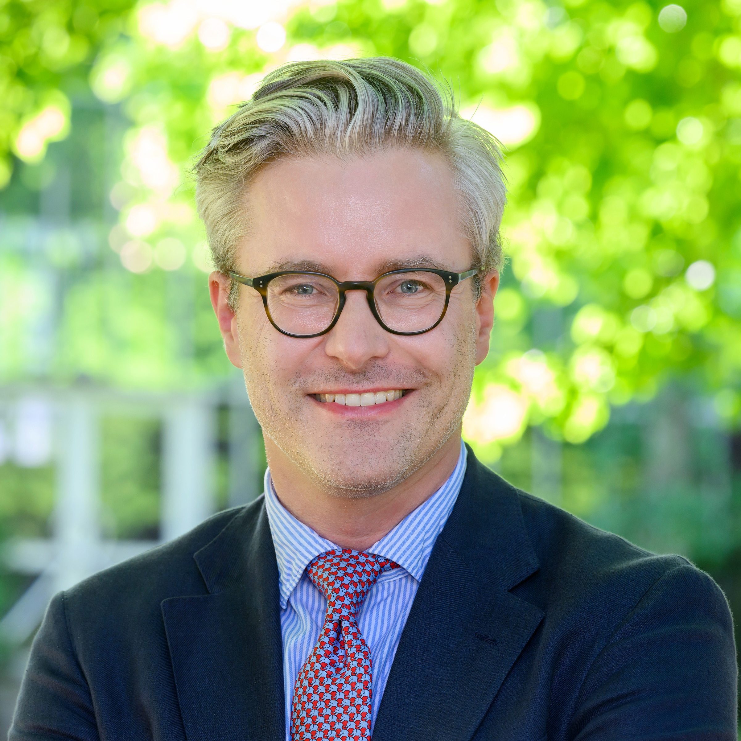 Foto: David Ausserhofer